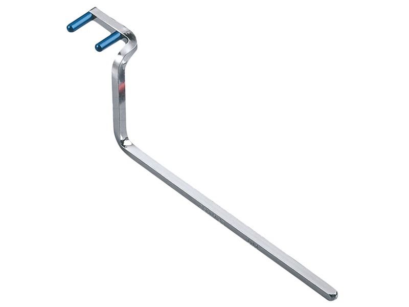 Dentsply Rinn 54-0857 Stainless Steel Indicator Anterior Arm For XCP or Bai Technique Dentsply Rinn 54-0857 Stainless Steel Indicator Anterior Arm For XCP or Bai Technique